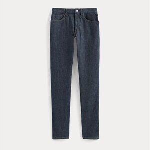 NEW Everlane | The Selvedge Slim-Fit Jean in Indigo Rinse